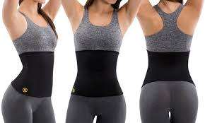 HOT WAIST TRIMMER