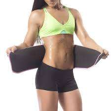 HOT WAIST TRIMMER