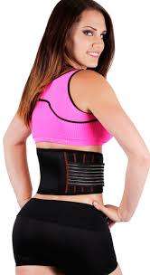 HOT WAIST TRIMMER