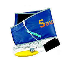 VELFORM SAUNA BELT