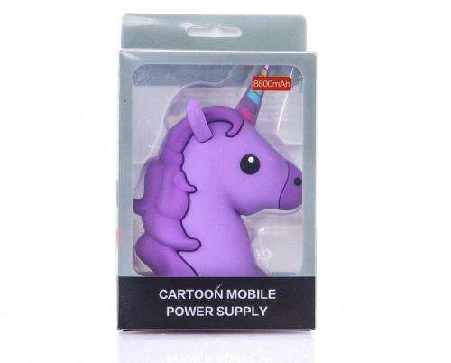 UNICORN POWER SUPPLY (8800mAh)