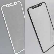 5D GLASS PROTECTION FOR SMART PHONES (KKCE)