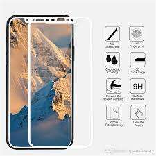 5D GLASS PROTECTION FOR SMART PHONES (KKCE)