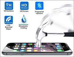5D GLASS PROTECTION FOR SMART PHONES (KKCE)