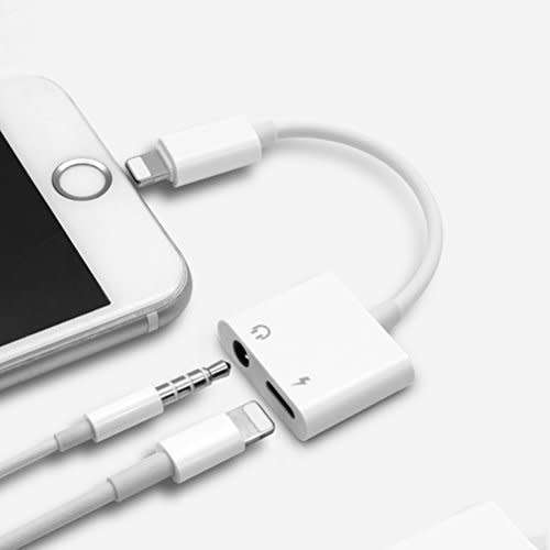 LIGHTNING TO 3.5MM ADAPTER (KKBKE)