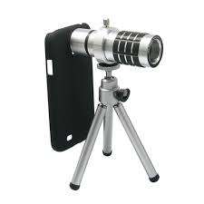 MOBILE TELEPHOTO LENS X 12 ZOOM (KKBIE)