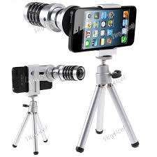 MOBILE TELEPHOTO LENS X 12 ZOOM (KKBIE)