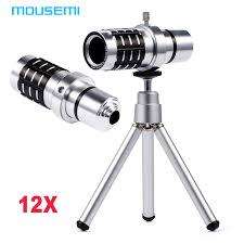 MOBILE TELEPHOTO LENS X 12 ZOOM (KKBIE)