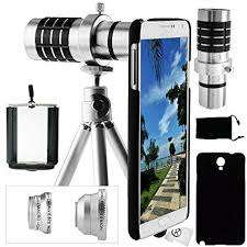 MOBILE TELEPHOTO LENS X 12 ZOOM (KKBIE)
