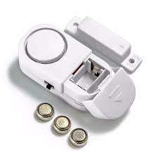 Door/ Window Entry Alarm