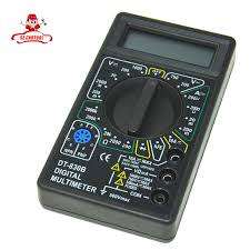 Digital Multimeter DT830B (KKLI)