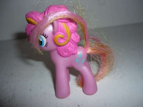 MY LITTLE PONY  (TOY KKBA)