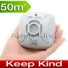 ULTRA SONIC PEST CHASER (KKKE)