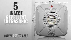 ULTRA SONIC PEST CHASER (KKKE)