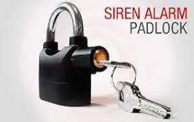 ALARM LOCK (KKCK)