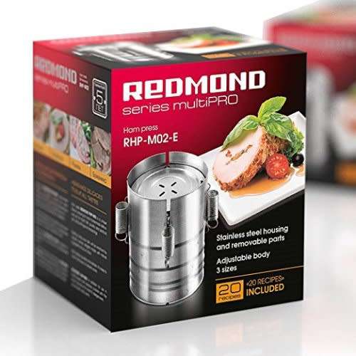 Ham maker REDMOND RHP-M02 (KKHK)