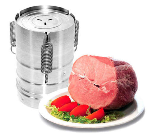 Ham maker REDMOND RHP-M02 (KKHK)