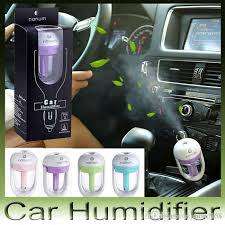 NANUM CAR HUMIDIFIER (KKCK)