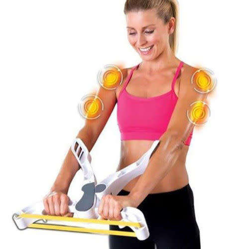 Wonder Arms