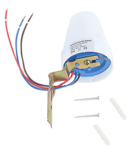 Light Control Sensor