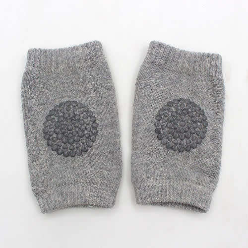 Baby Knee Pads Toddler Safety Crawling Elbow Protector Infant Kids Cute Cushion