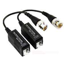 Single Channel Passive HDCVI Transceiver (KKBK)