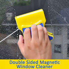 DOUBLE FACED GLASS CLEAN (KKKE)