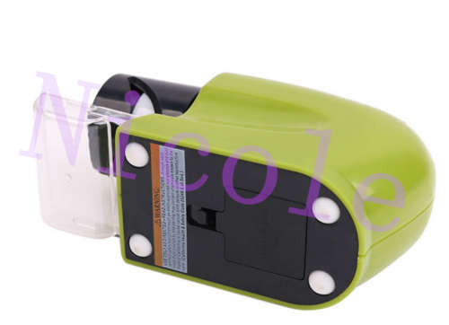 Swifty Sharp - The Incredible Cordless Motorized Knife Sharpener (KKCK)