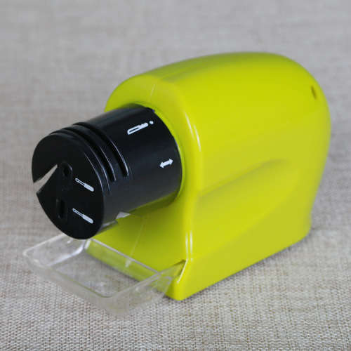 Swifty Sharp - The Incredible Cordless Motorized Knife Sharpener (KKCK)