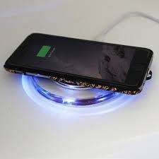 Qi Wireless Charging Pad (KKAL)