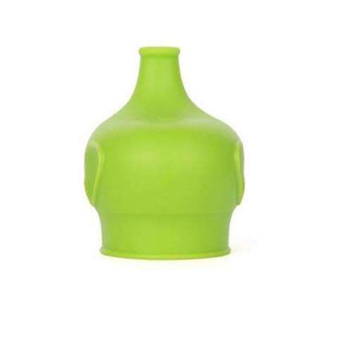 Elephant sippy cup lids (KKLK)