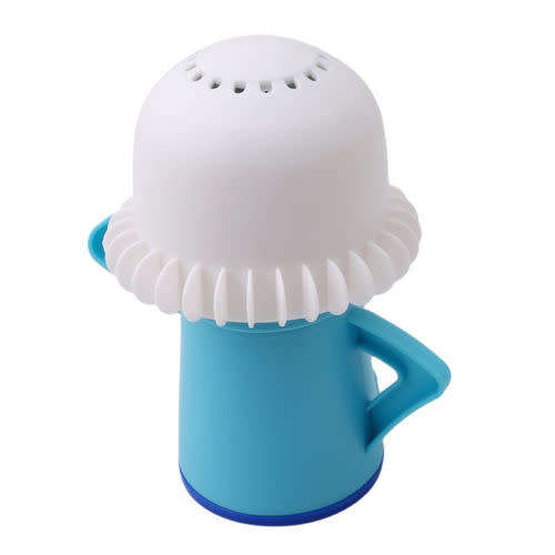 Cool Mama Fridge Freezer Cleaner Deodoriser Odor Absorber Home Cleaning Tool (KKLL)