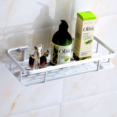 SPACE ALUMINIUM STORAGE RACK (KKWE)