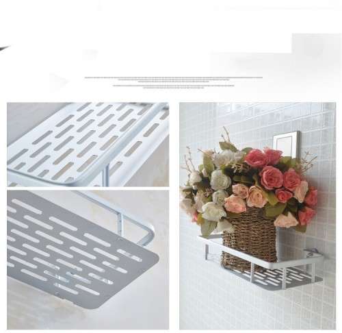 SPACE ALUMINIUM STORAGE RACK (KKWE)