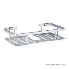SPACE ALUMINIUM STORAGE RACK (KKWE)