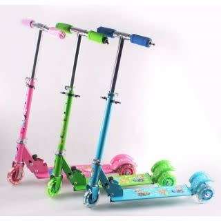 Kids Scooter Cycle Scooter (KKBBE)