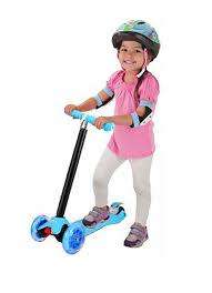 Kids Scooter Cycle Scooter (KKBBE)