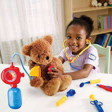 KID'S DOCTOR SET
