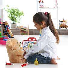 KID'S DOCTOR SET
