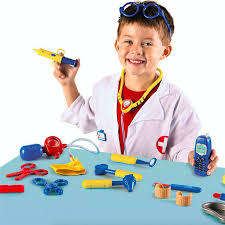 KID'S DOCTOR SET