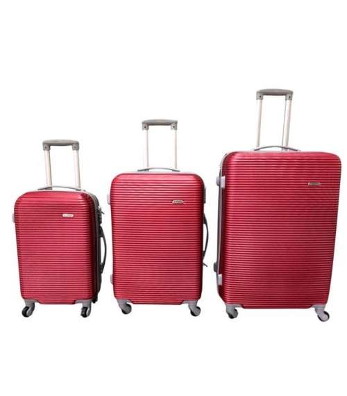 luggage set 3 piece