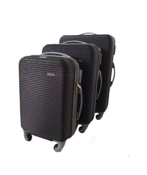 luggage set 3 piece