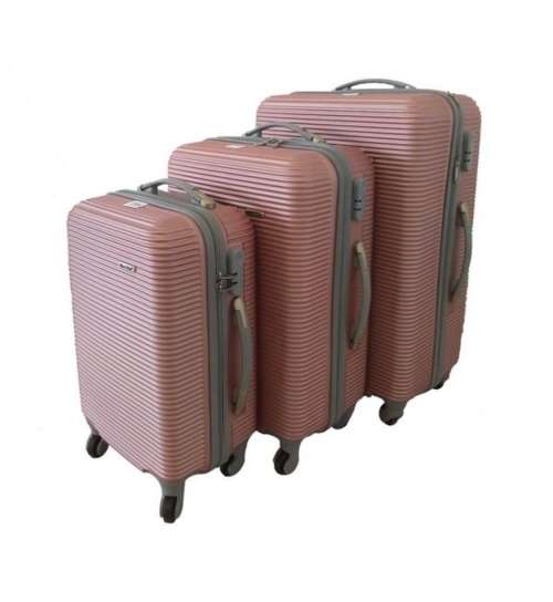 luggage set 3 piece