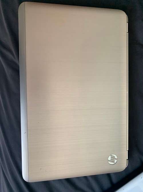 HP Pavillion 6b53er