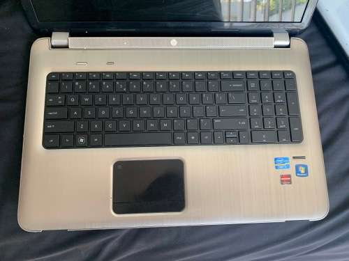 HP Pavillion 6b53er