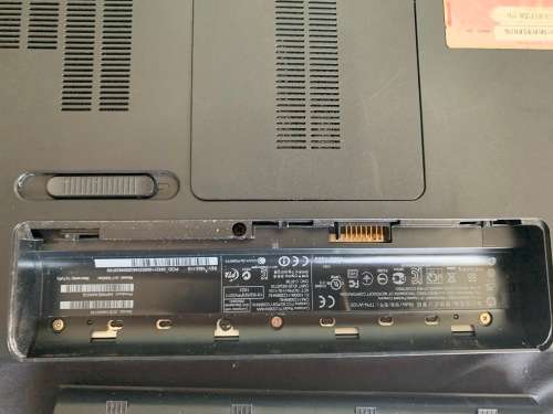 HP Pavillion 6b53er