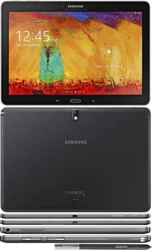 Samsung Galaxy Note 10.1 (2014)
