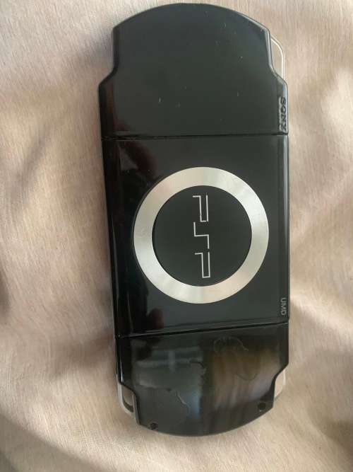 Sony PSP, Gen2