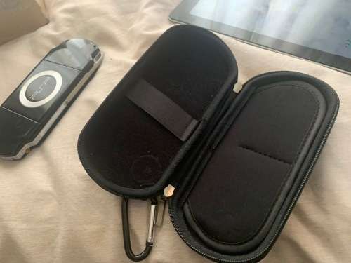 Sony PSP, Gen2