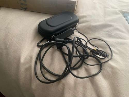 Sony PSP, Gen2